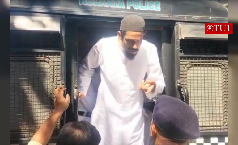 জামিন পেলেন ভাঙড়ের ISF বিধায়ক নৌশাদ সিদ্দিকী