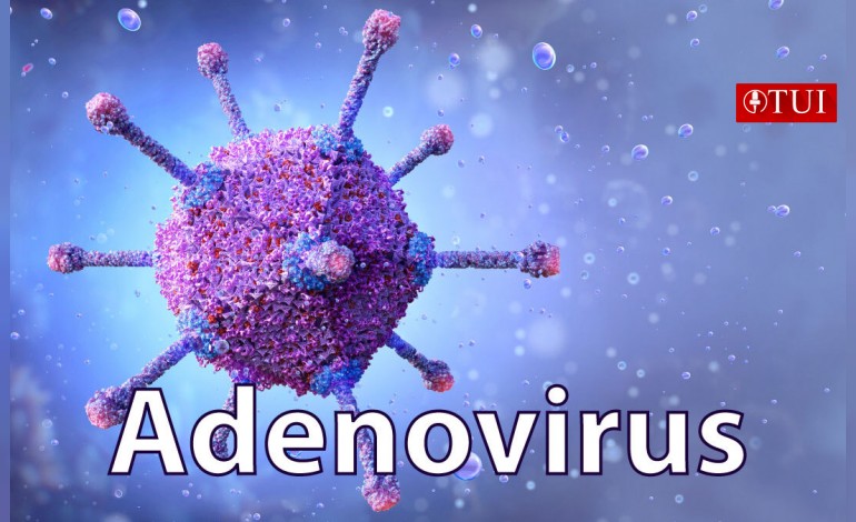 রাজ্যে অ্যাডিনো ভাইরাসে মৃত্যু এই নিয়ে ১৩ টি শিশুর।