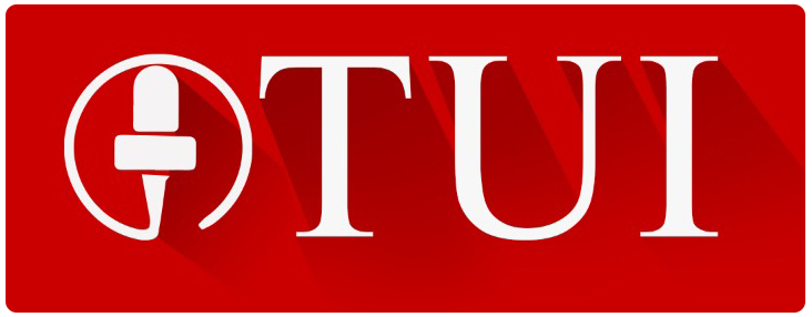 Tuinews Logo