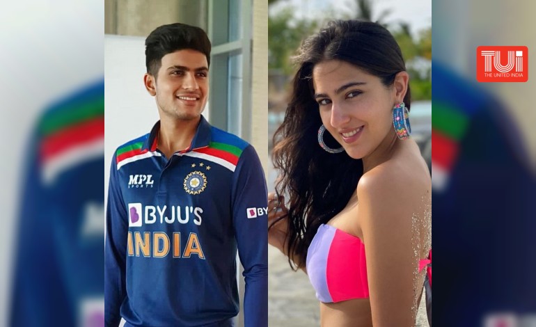 ভারতীয় ওপেনারের পাশে সইফ-কন্যা, অন্য সারায় মজেছেন শুভমন? মুম্বইয়ে ক্যামেরা বন্দি যুগল