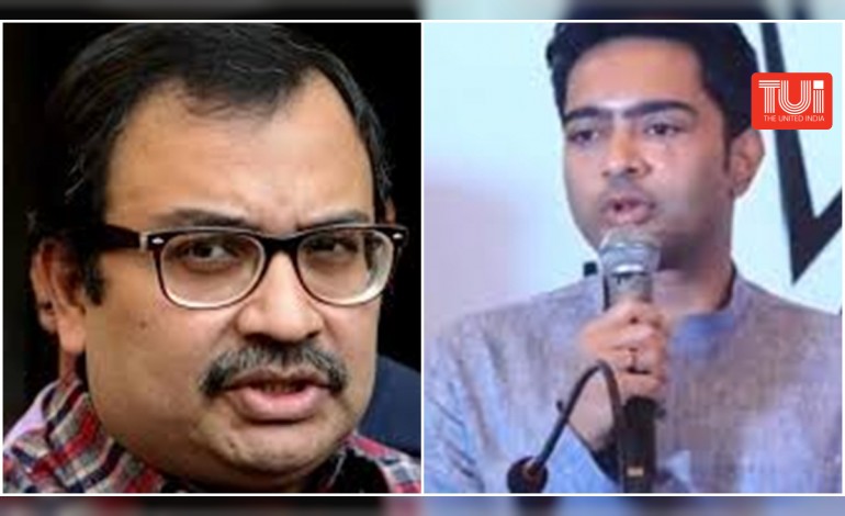 অভিষেক একাই একশো, রাজনৈতিকভাবে মোকাবিলা করতে না পরে এজেন্সি পাঠাচ্ছে বিজেপি: কুণাল ঘোষ