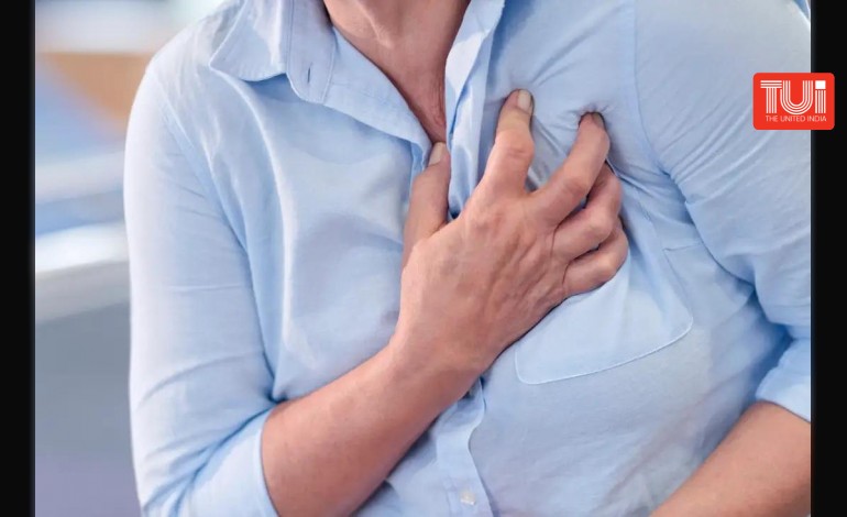 বর্তমানে সারা বিশ্বে বেশিরভাগ মানুষ হার্ট অ্যাটাকের (Heart Attack) কারণে প্রাণ হারাচ্ছেন। 