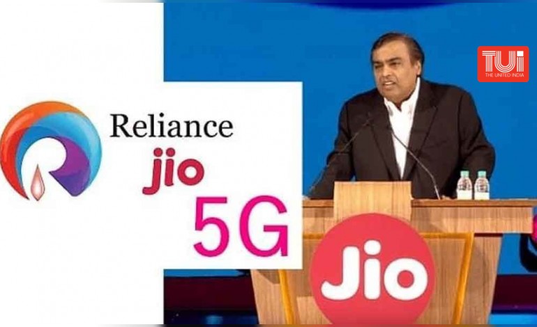 খুব শিগগিরই জিও ৫জি হাতে পাচ্ছে কলকাতাবাসী, কবে? জানালেন মুকেশ