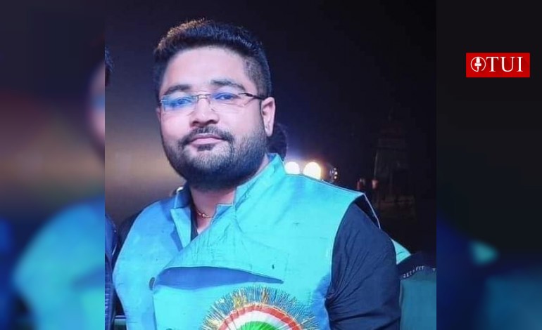 নিয়োগ দুর্নীতি মামলায় এবার কুন্তল ঘোষের মুখে উত্তরবঙ্গের প্রভাবশালী নেতার নাম!
