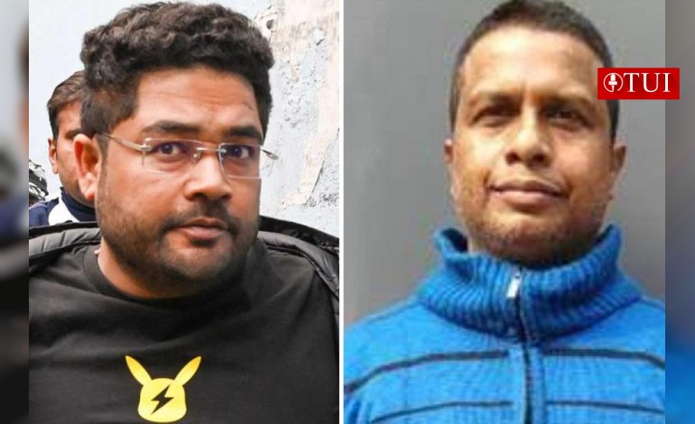 কালীঘাটের কাকু'র পর এবার নিয়োগ দুর্নীতিতে 'রহস্যময়ী নারী'