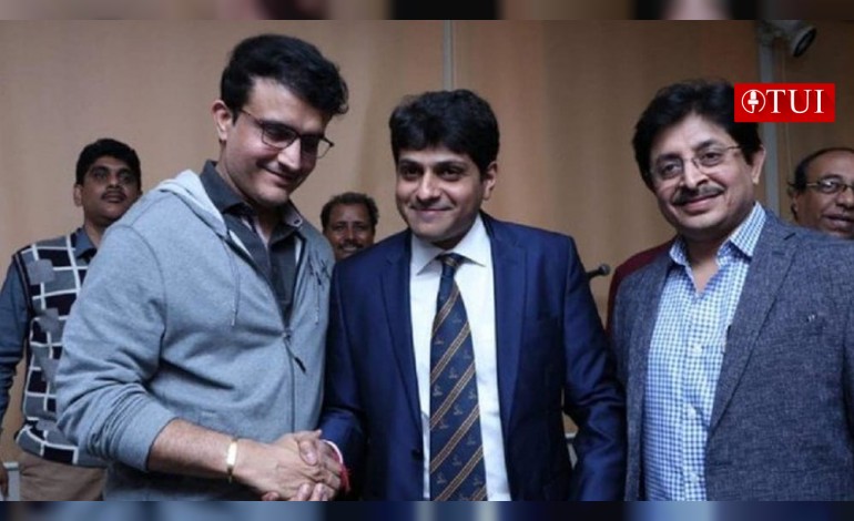 সিএবি তে বেনজির সংঘাত।