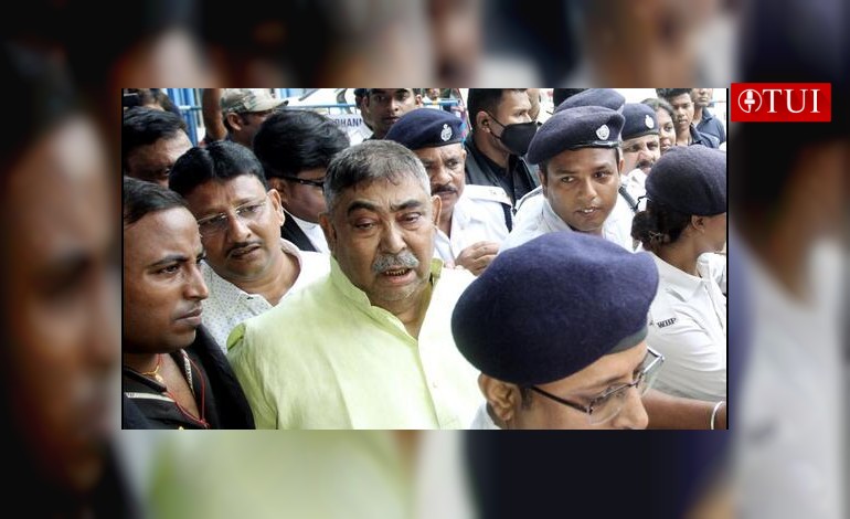 অনুব্রতকে দিল্লি নিয়ে যাওয়া নিয়ে নতুন সমস্যা